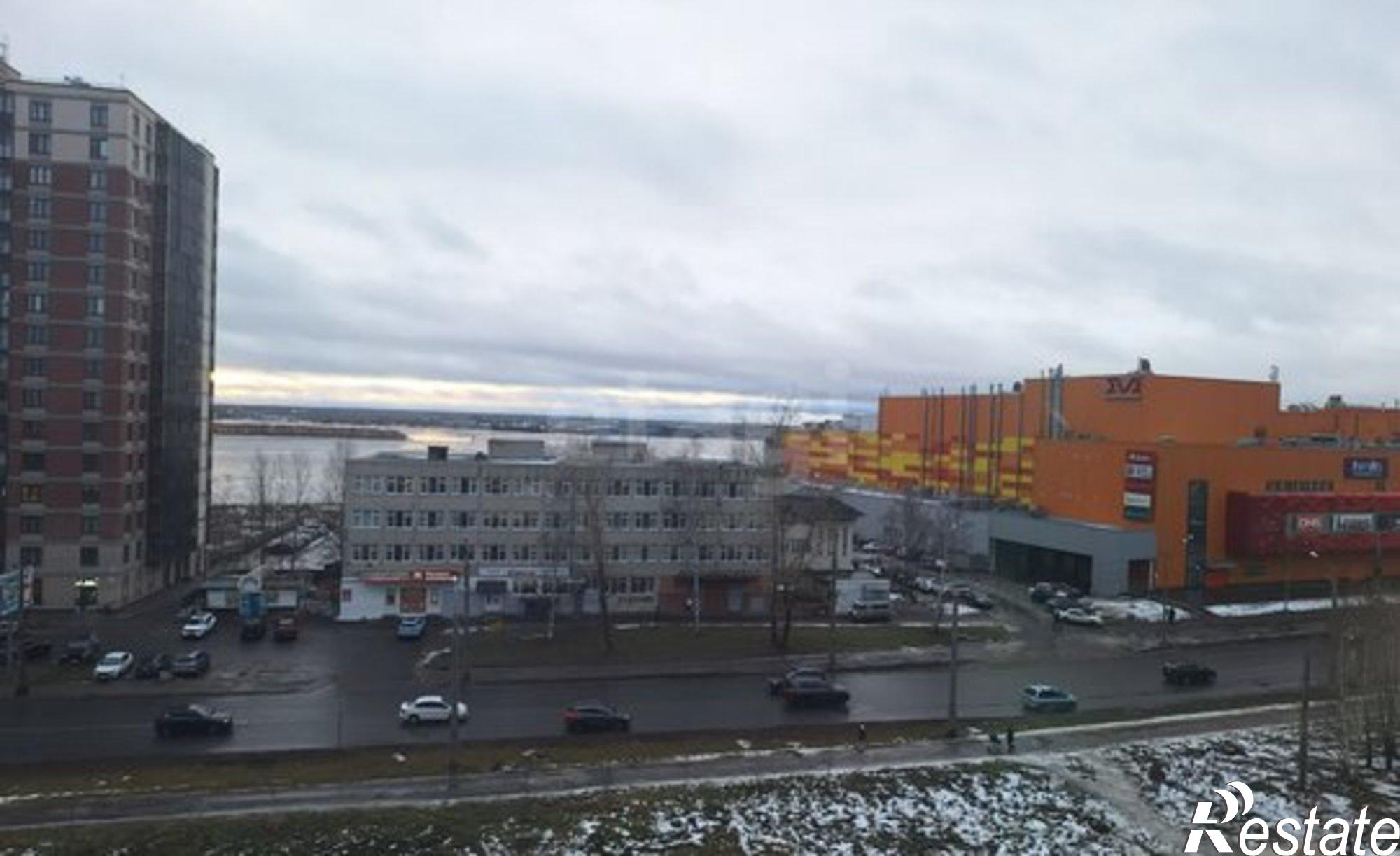 Купить квартиру за 12 500 000 рублей на Ленинградский проспект, 105