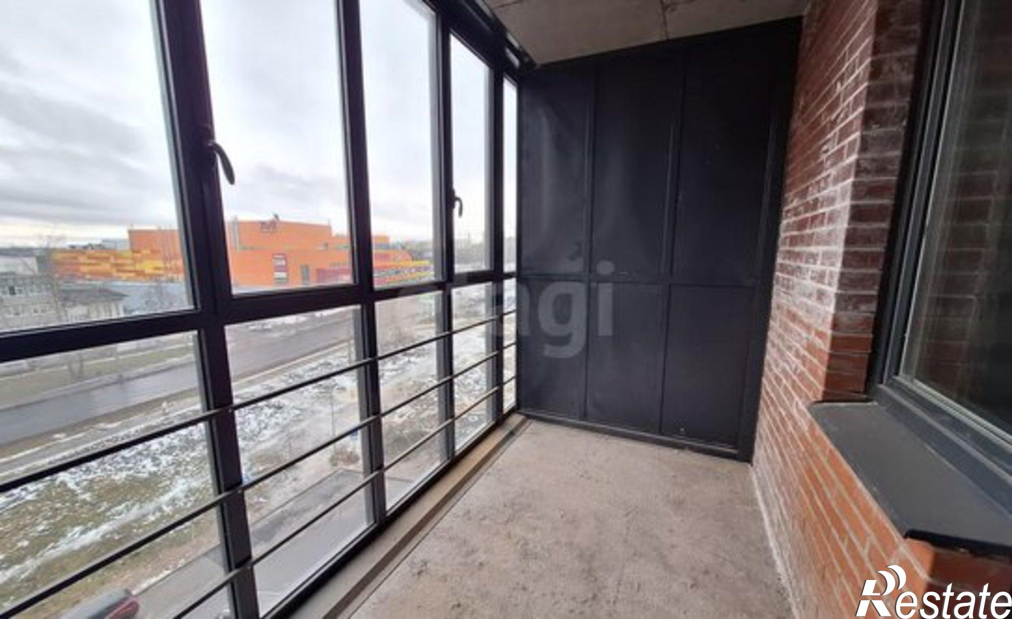 Купить квартиру за 12 500 000 рублей на Ленинградский проспект, 105