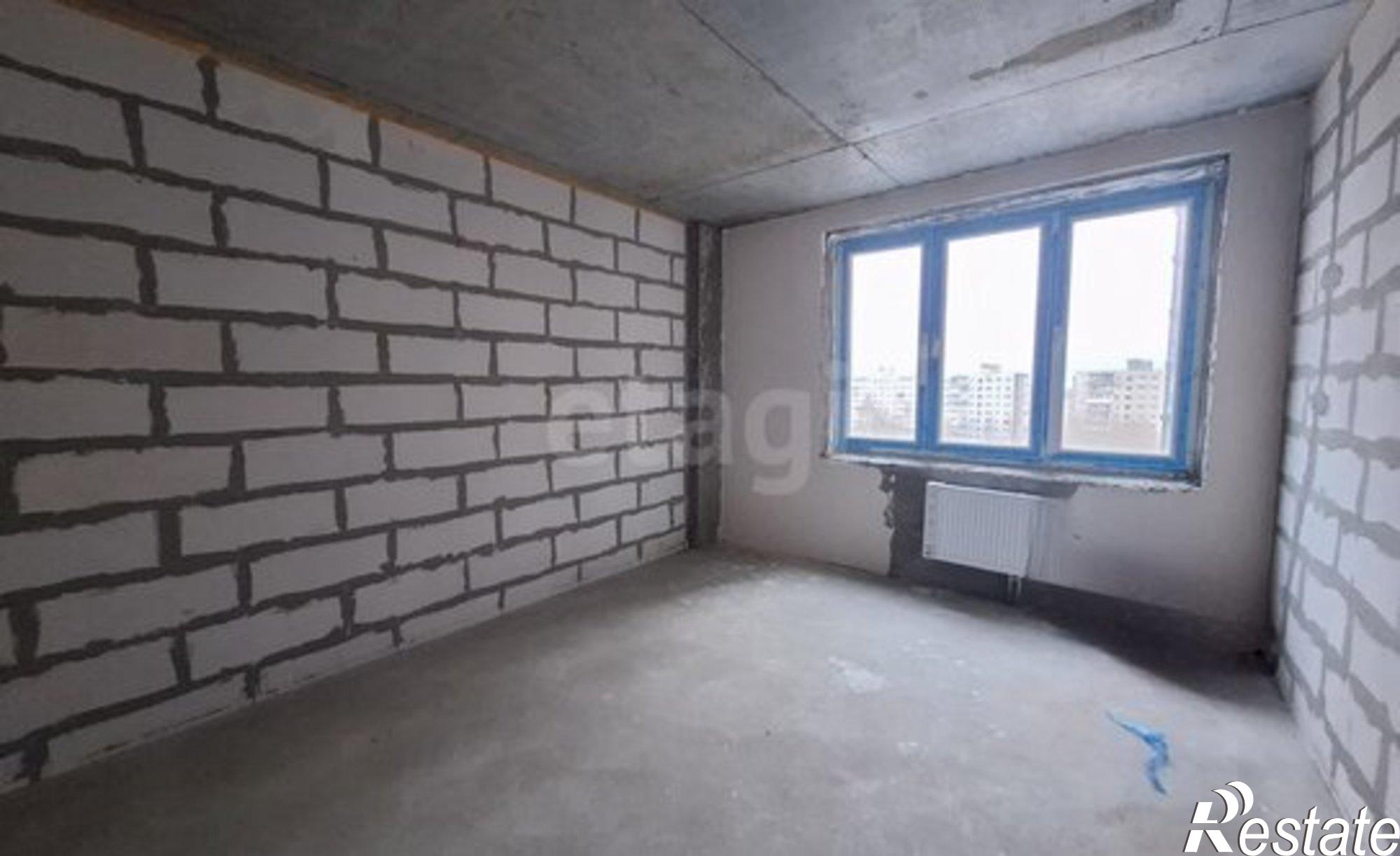 Купить квартиру за 12 500 000 рублей на Ленинградский проспект, 105