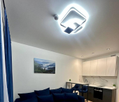 1-комн, 25кв м, этаж 4/9 Обводный канал, 9к3