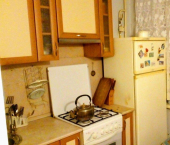 2-комн, 45кв м, этаж 2/5 улица Воронина, 35