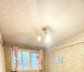 2-комн, 47кв м, этаж 1/9 улица Воронина, 53