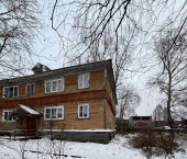 2-комн, 48кв м, этаж 1/2 ул Гуляева, 118/1