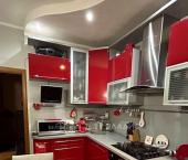 3-комн, 62кв м, этаж 2/9 Московский пр-кт, 6