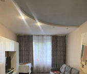 2-комн, 40кв м, этаж 1/2 улица Павла Орлова, 11