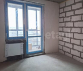 3-комн, 82кв м, этаж 6/12 Ленинградский проспект, 105