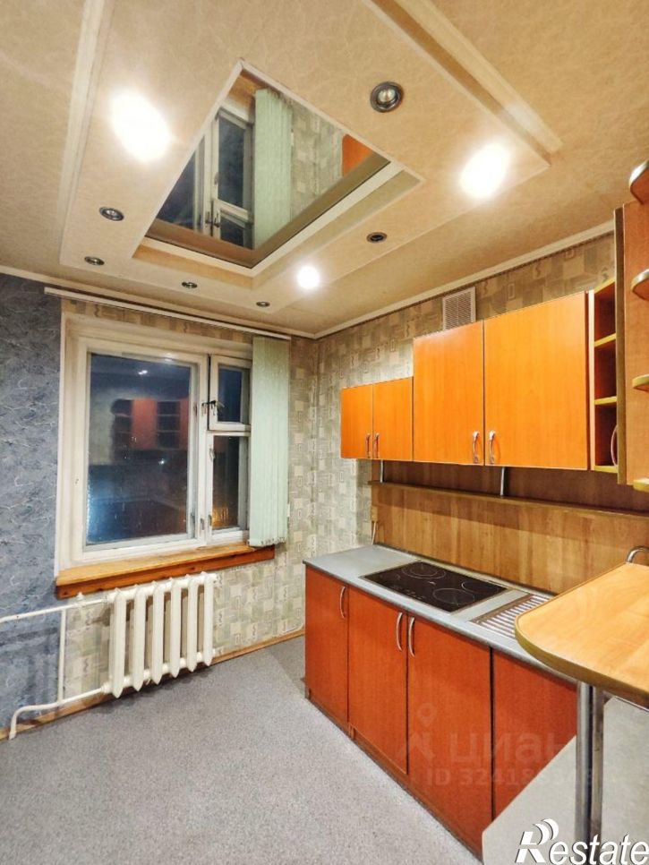 1-комн квартира улица Розы Люксембург, 68 к1,  д. 68 к1