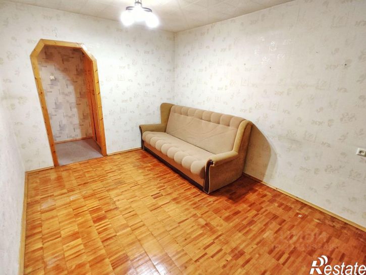 1-комн квартира улица Розы Люксембург, 68 к1,  д. 68 к1