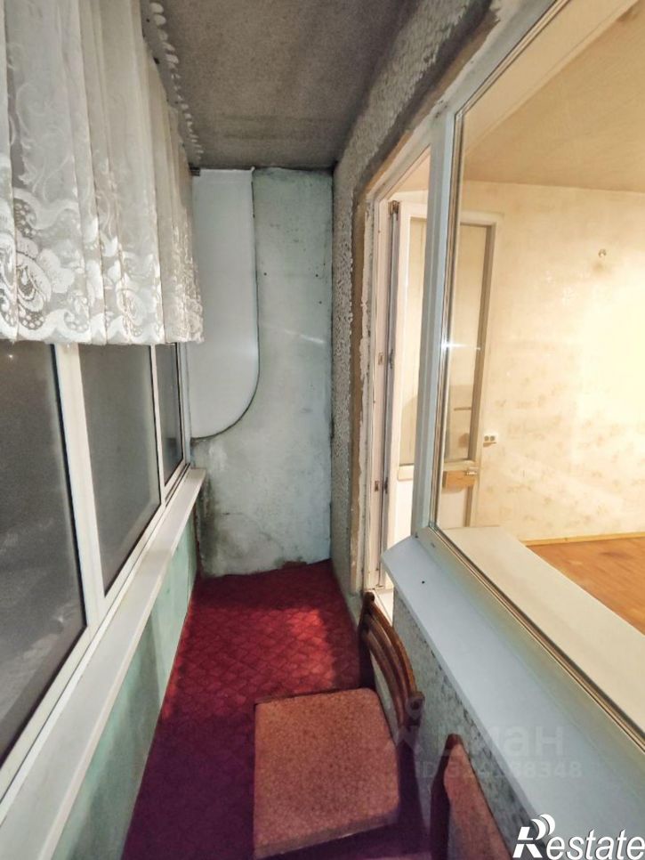 1-комн квартира улица Розы Люксембург, 68 к1,  д. 68 к1