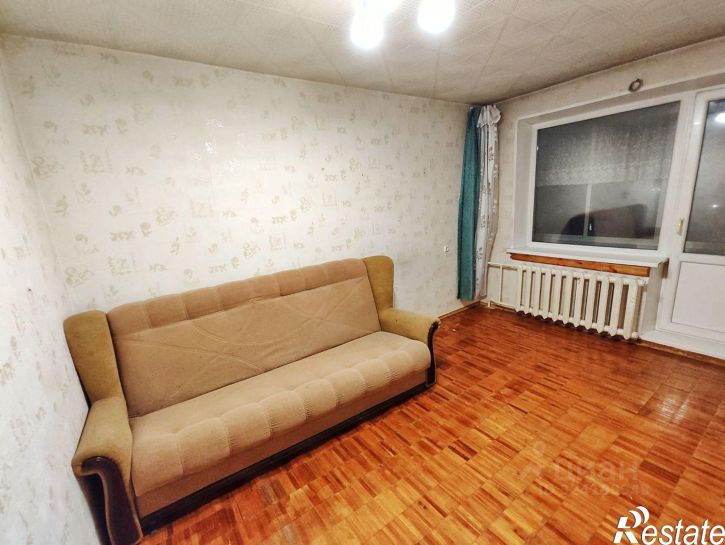 1-комн квартира улица Розы Люксембург, 68 к1,  д. 68 к1