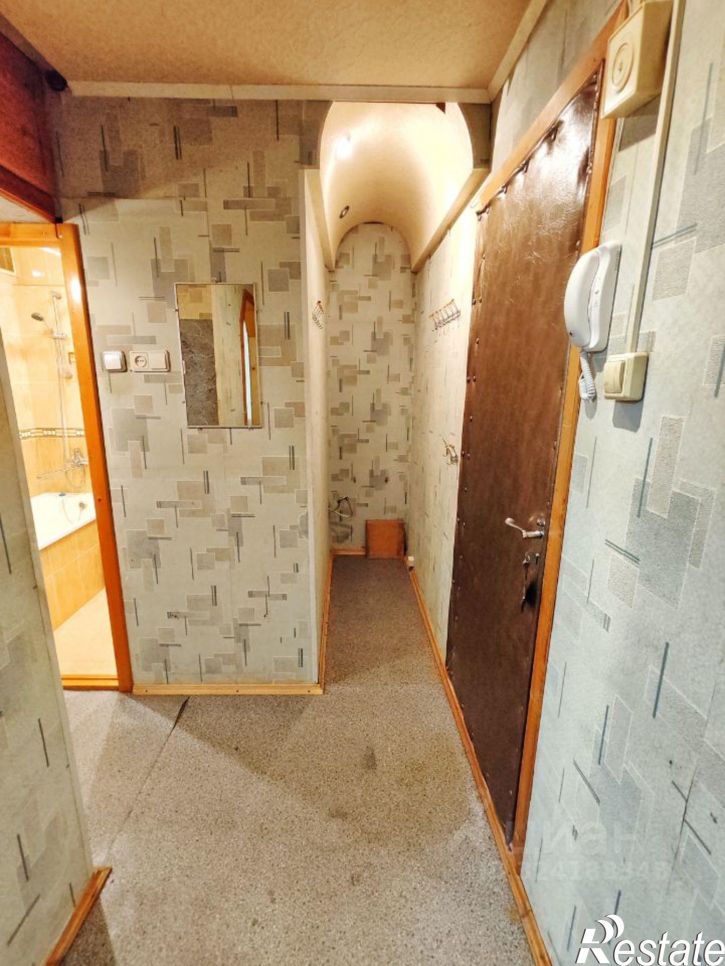 1-комн квартира улица Розы Люксембург, 68 к1,  д. 68 к1