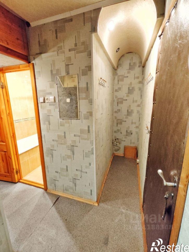 1-комн квартира улица Розы Люксембург, 68 к1,  д. 68 к1