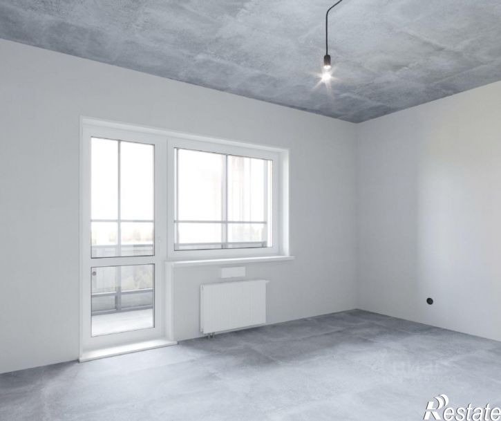 2-комн квартира в новом доме ул Розы Шаниной, 4,  д. 4