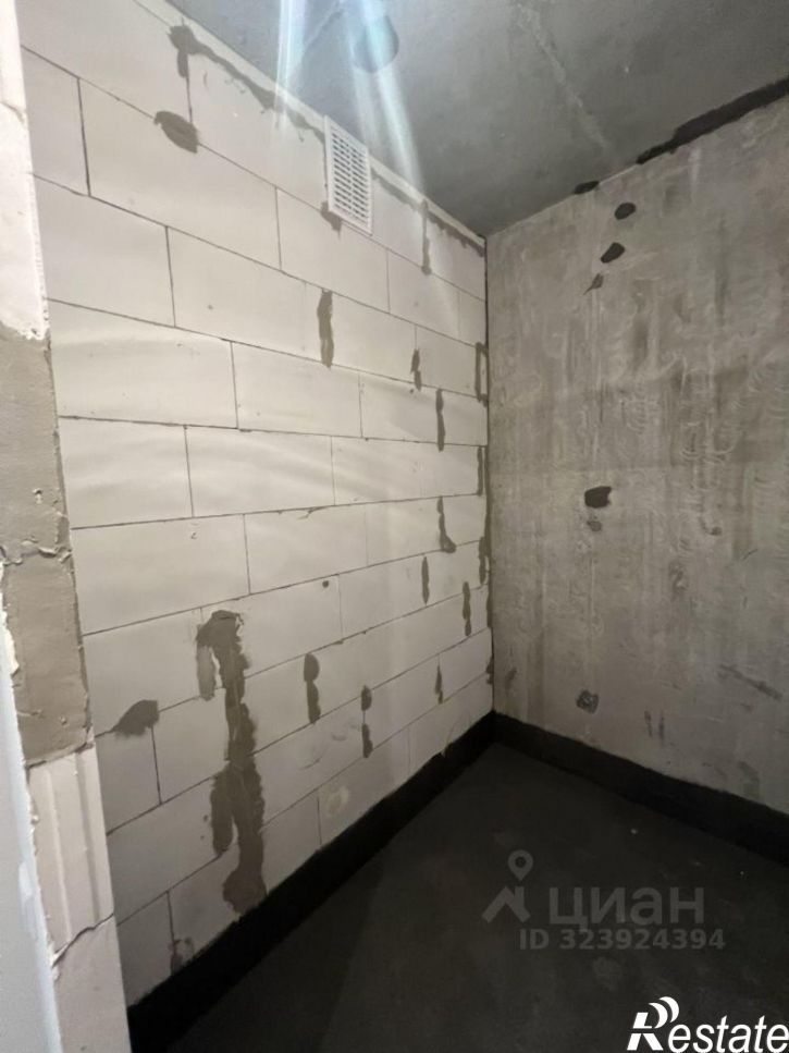 1-комн квартира ул Гагарина, 44 3,  д. 44 3,  к. 3