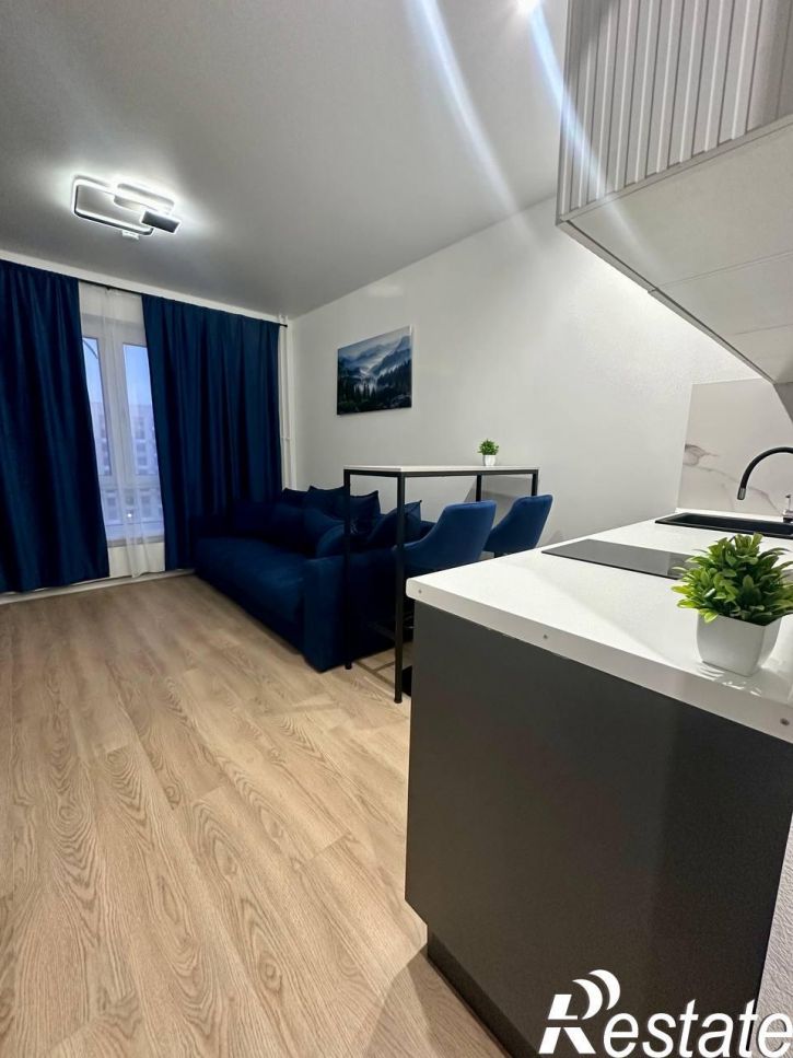 Студия Обводный канал, 9к3