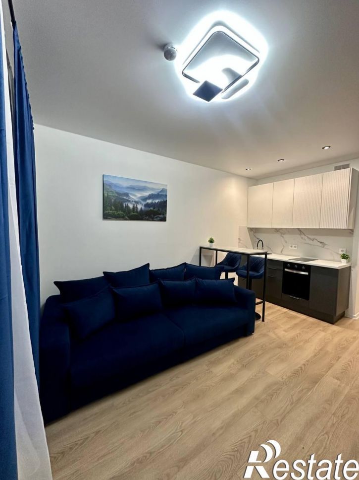 Студия Обводный канал, 9к3