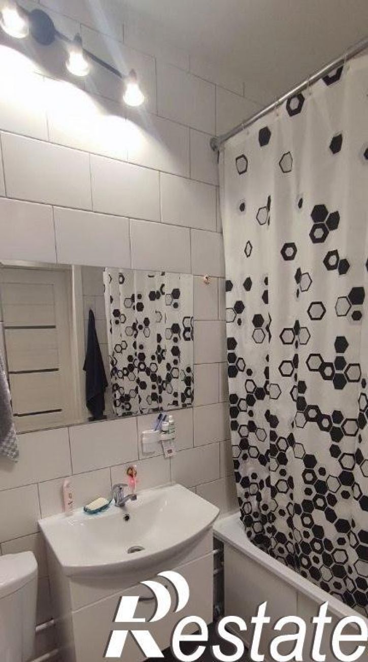 1-комн квартира Розы Люксембург, 25