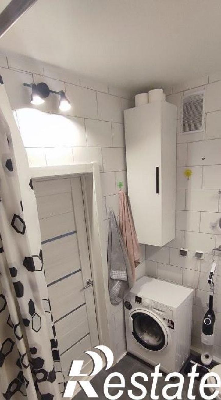 1-комн квартира Розы Люксембург, 25