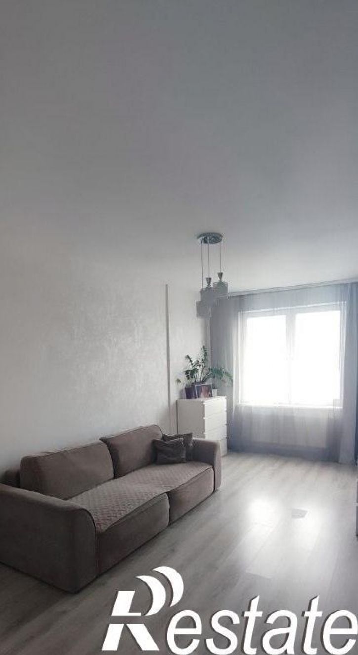 1-комн квартира Розы Люксембург, 25