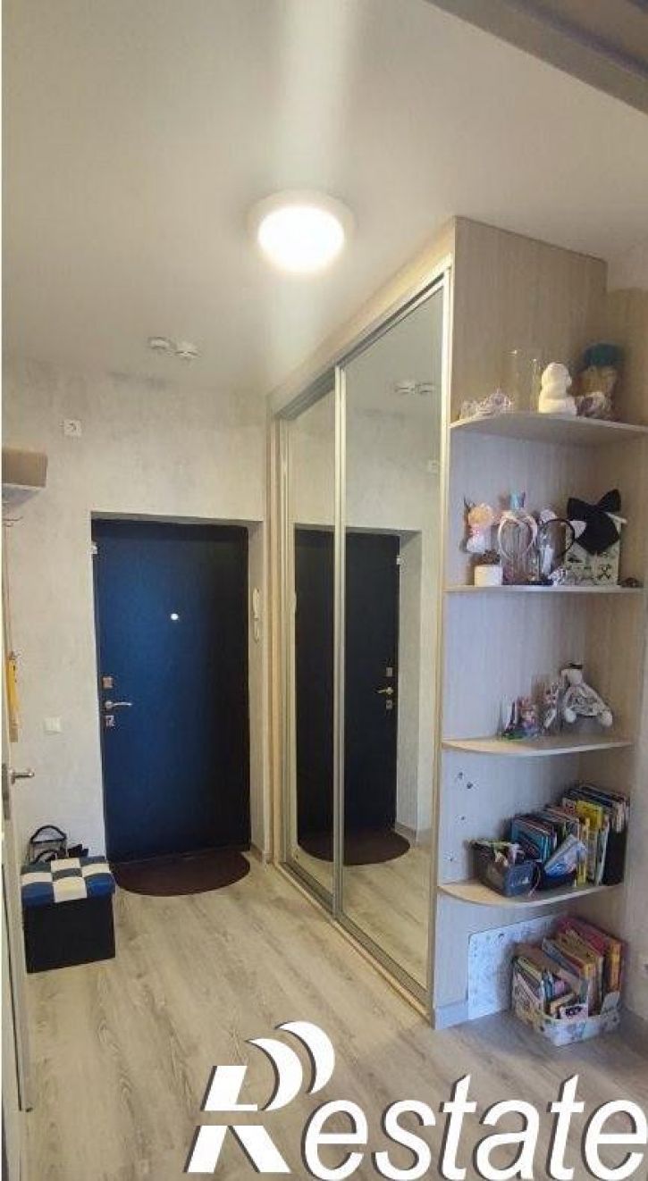 1-комн квартира Розы Люксембург, 25