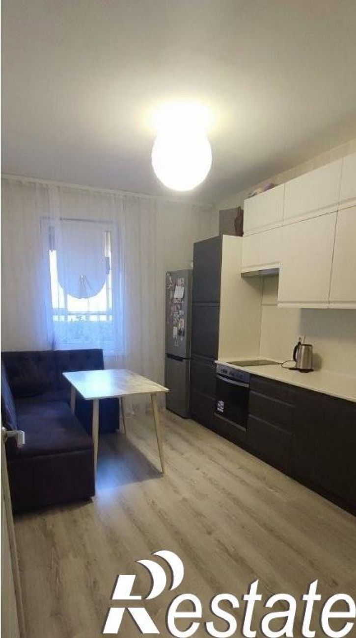 1-комн квартира Розы Люксембург, 25