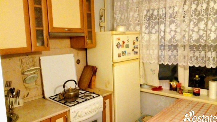 2-комн квартира улица Воронина, 35,  д. 35