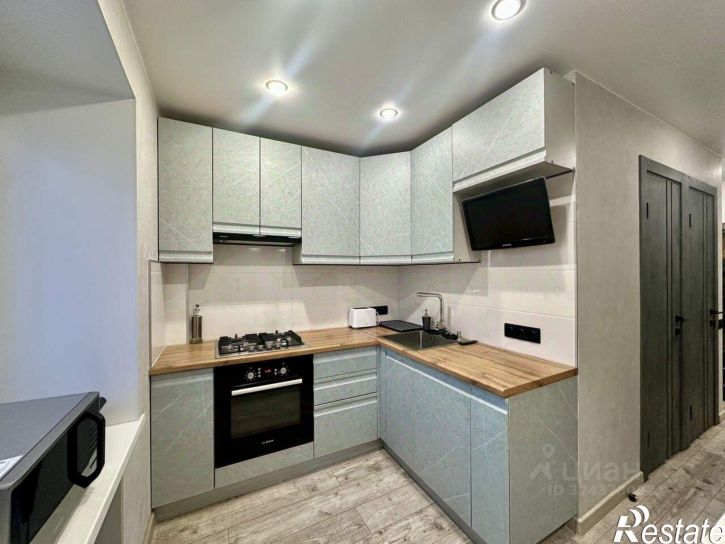 3-комн квартира проспект Дзержинского, 19,  д. 19