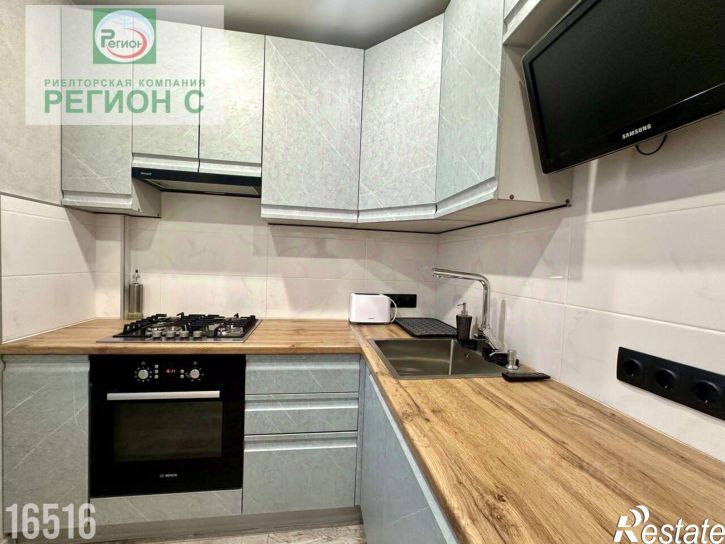 3-комн квартира проспект Дзержинского, 19,  д. 19