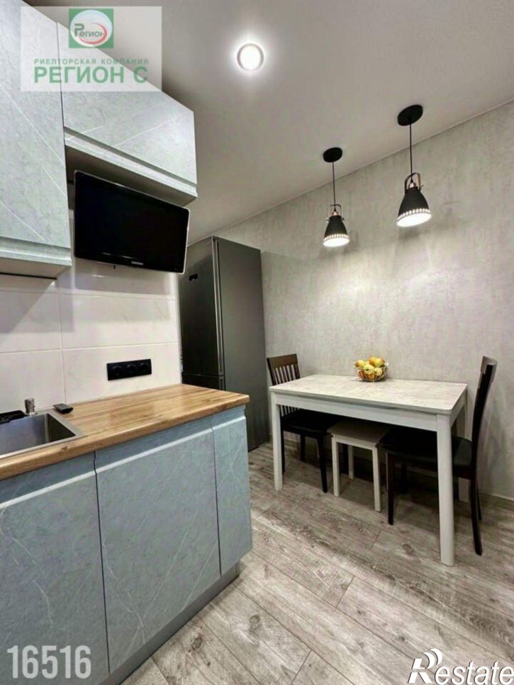 3-комн квартира проспект Дзержинского, 19,  д. 19