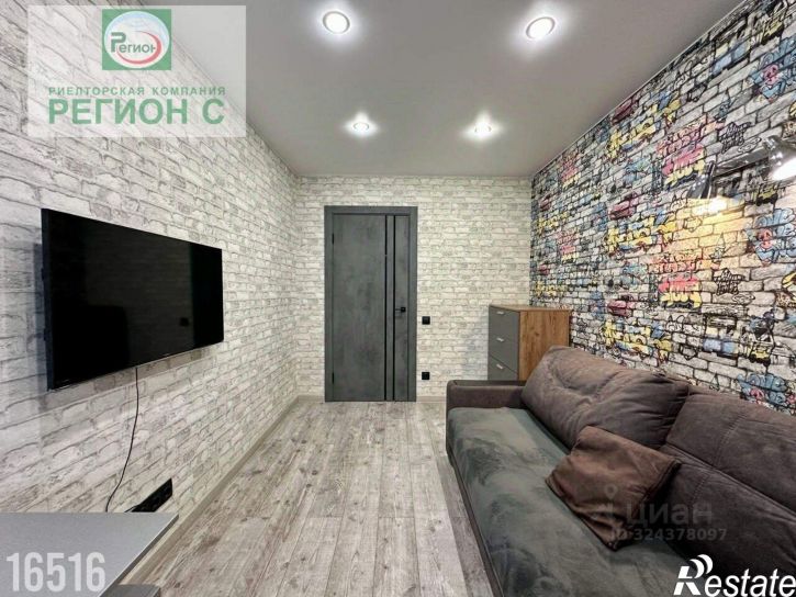 3-комн квартира проспект Дзержинского, 19,  д. 19