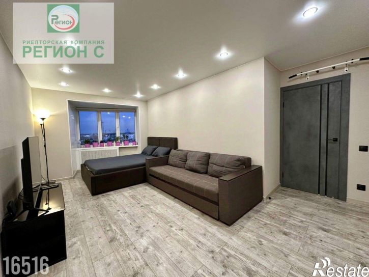 3-комн квартира проспект Дзержинского, 19,  д. 19