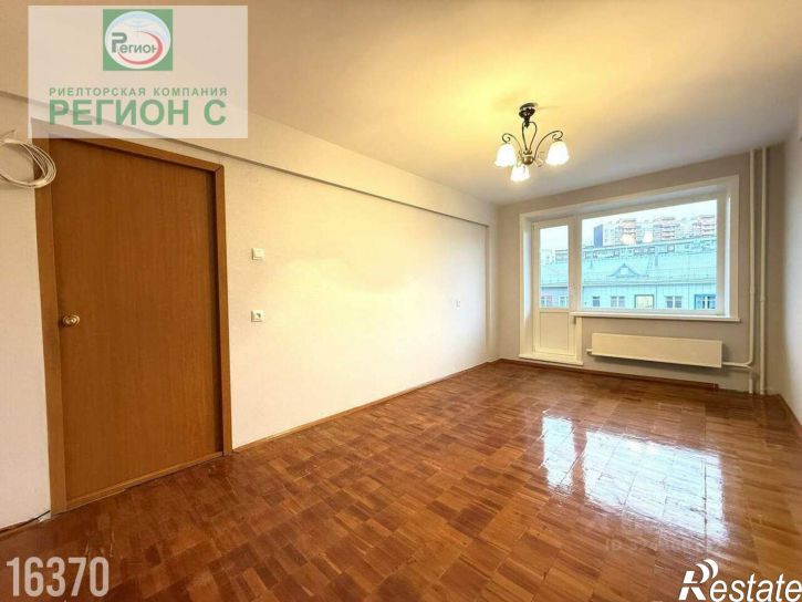 Комната улица Прокопия Галушина, 19 к2,  д. 19 к2