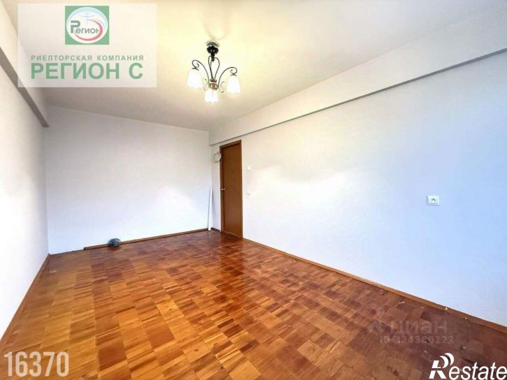 Комната улица Прокопия Галушина, 19 к2,  д. 19 к2