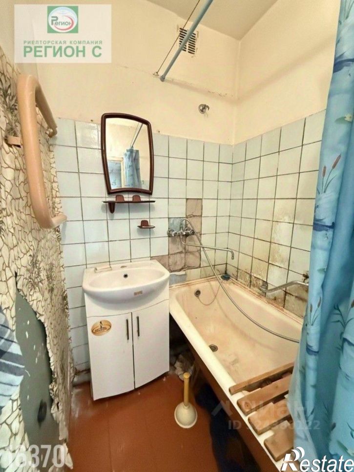 Комната улица Прокопия Галушина, 19 к2,  д. 19 к2