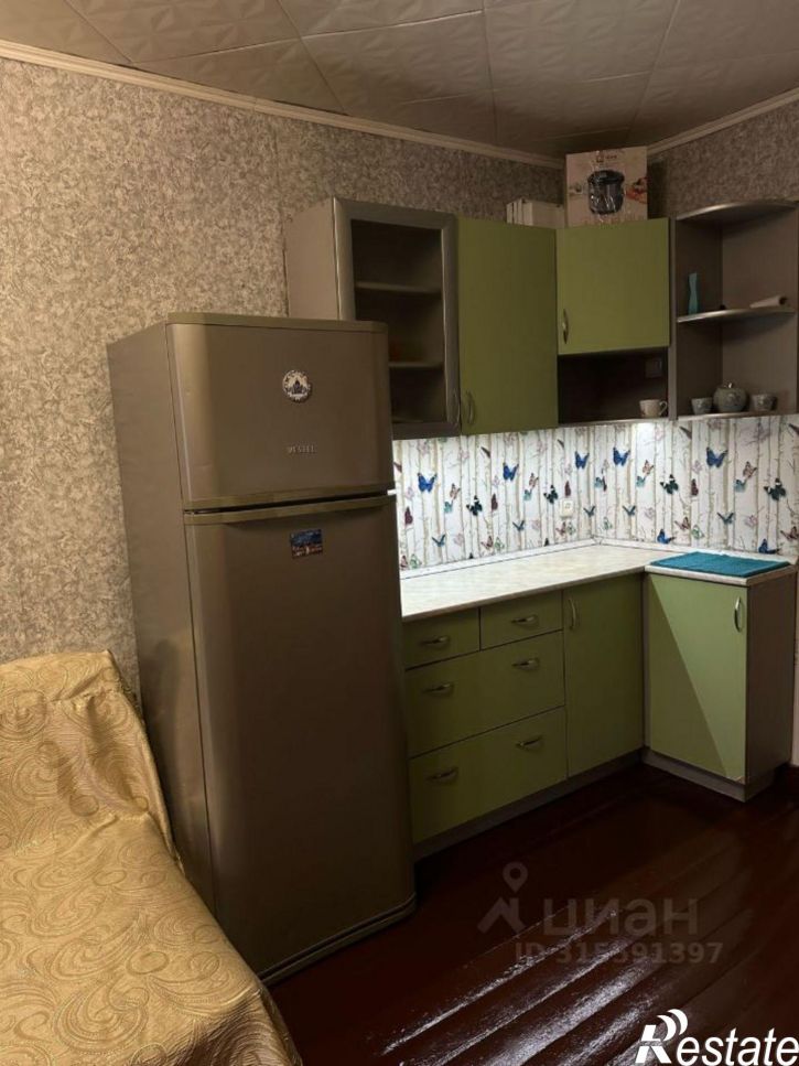 Комната ул Комсомольская, 36,  д. 36