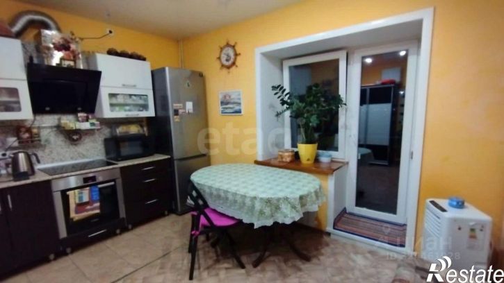 3-комн квартира ул Дежнёвцев, 14 8,  д. 14 8,  к. 8