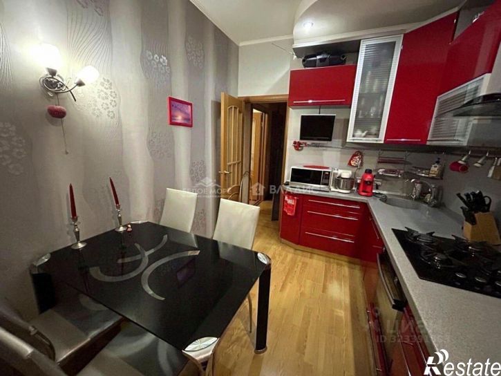 3-комн квартира Московский пр-кт, 6,  д. 6