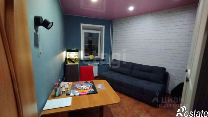 3-комн квартира ул Дежнёвцев, 14 8,  д. 14 8,  к. 8