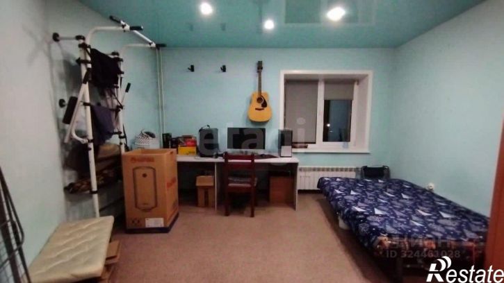 3-комн квартира ул Дежнёвцев, 14 8,  д. 14 8,  к. 8