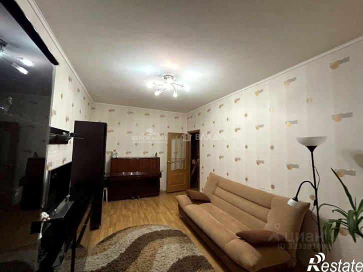 3-комн квартира Московский пр-кт, 6,  д. 6