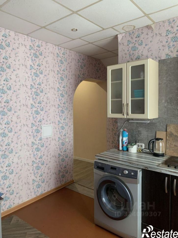 2-комн квартира улица Павла Орлова, 11,  д. 11