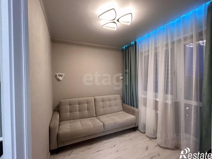 1-комн квартира проспект Ломоносова, 98,  д. 98