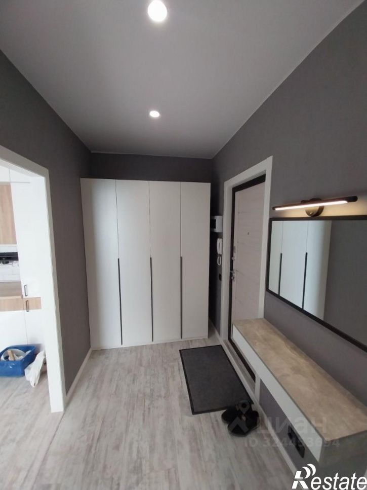 2-комн квартира Московский проспект, 50 к1,  д. 50 к1