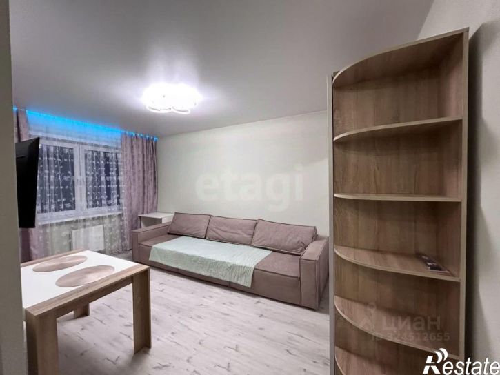 1-комн квартира проспект Ломоносова, 98,  д. 98