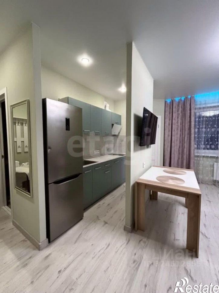 1-комн квартира проспект Ломоносова, 98,  д. 98