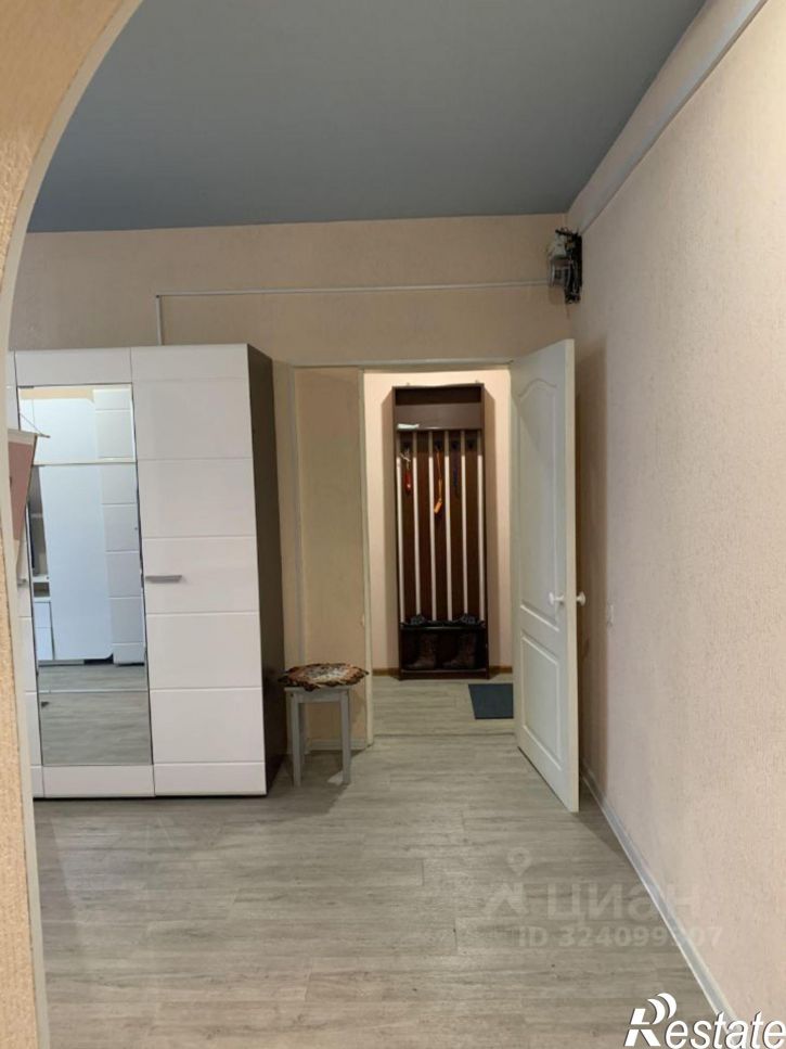 2-комн квартира улица Павла Орлова, 11,  д. 11