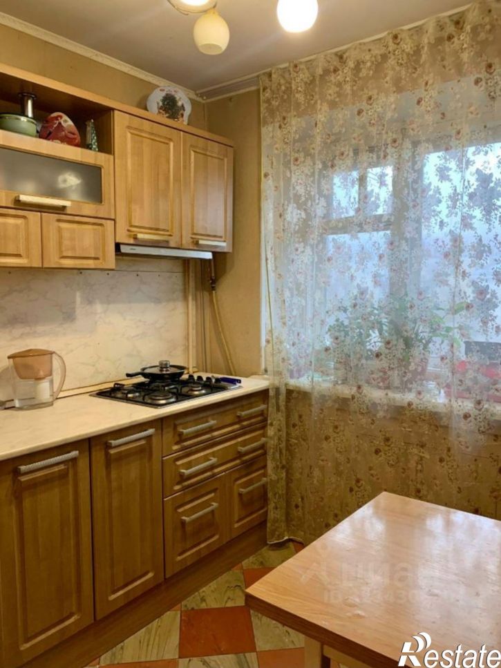 Комната улица Логинова, 4,  д. 4