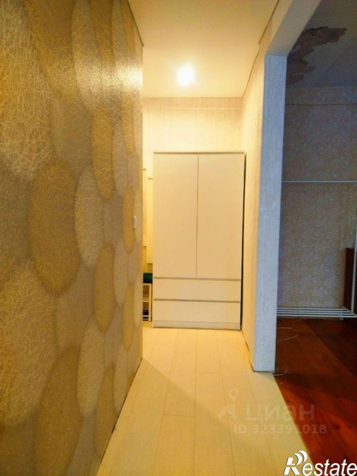 1-комн квартира улица Суворова, 12,  д. 12