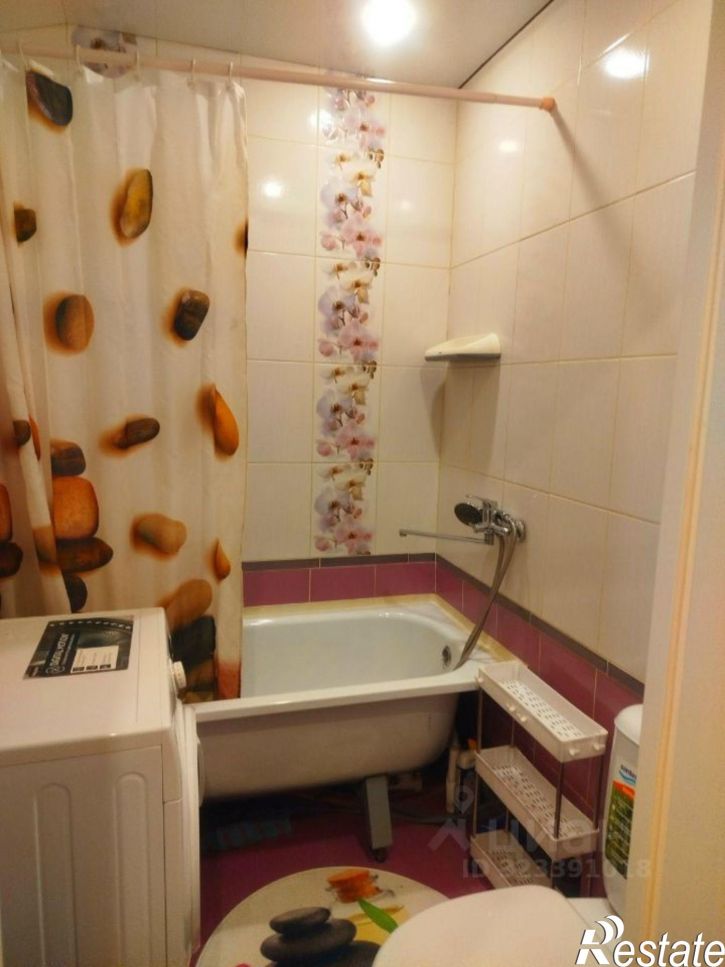 1-комн квартира улица Суворова, 12,  д. 12