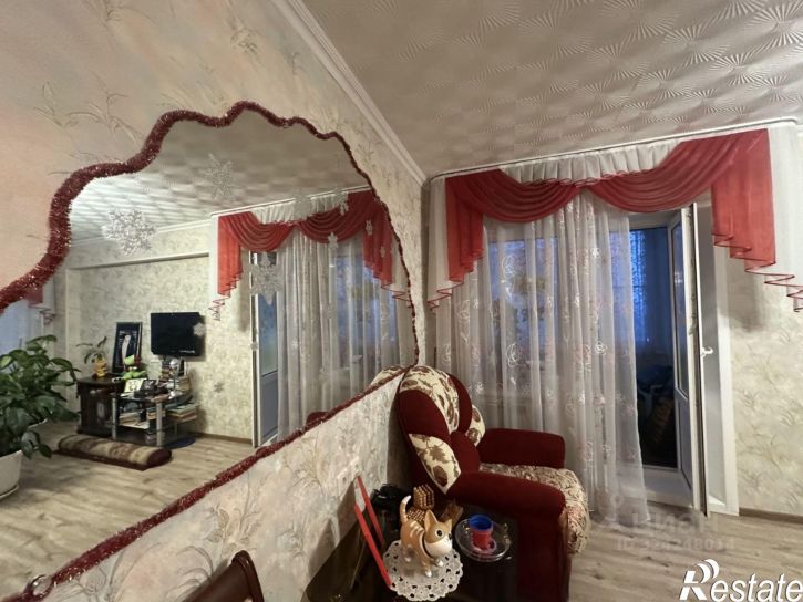 2-комн квартира улица Победы, 116,  д. 116